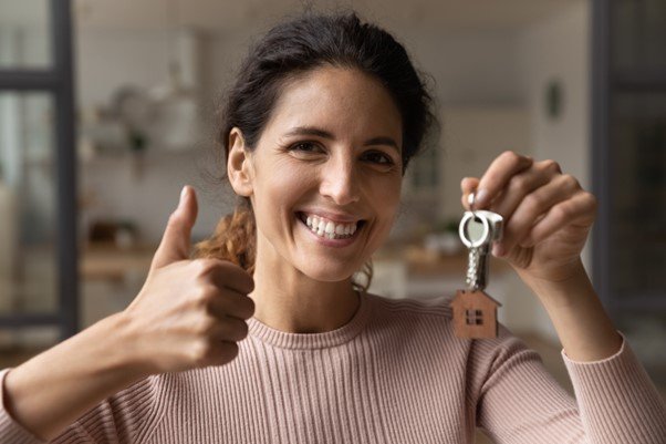 Foto Ihr Schl�ssel zu einem erfolgreichen Immobilienverkauf