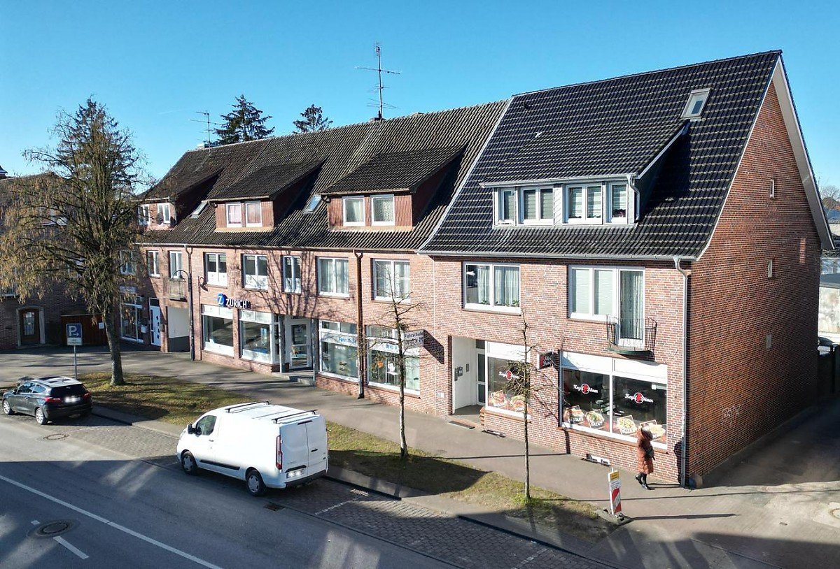 Foto Sie suchen etwas Solides? Voilá - Bad Oldesloe