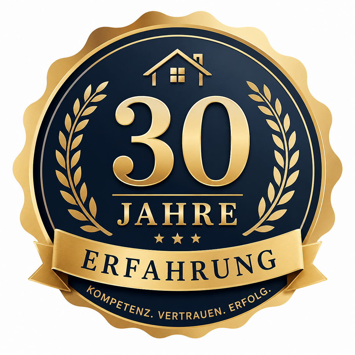 Foto �ber 30 Jahre Erfahrung und immer auf dem neusten Stand