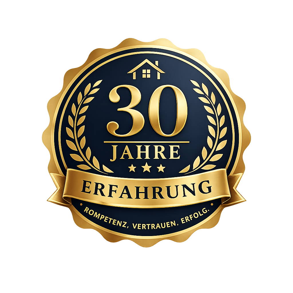 Foto Über 30 Jahre Erfahrung und immer auf dem neusten Stand